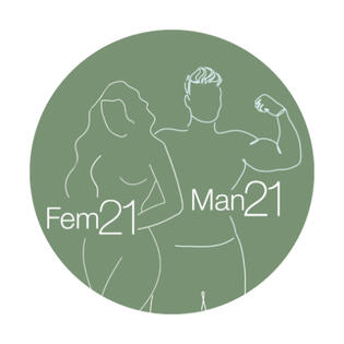 Fem21 & Man21