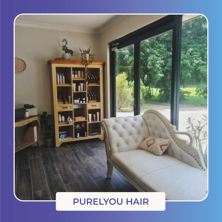 Purelyou Hair