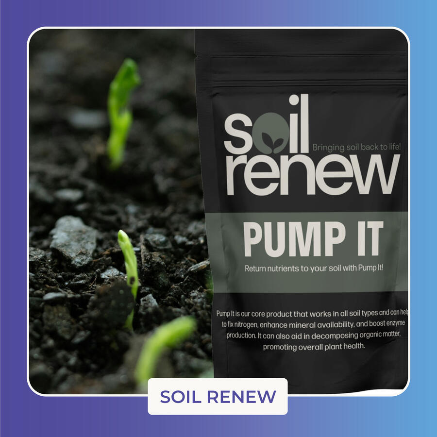 Soil Renew