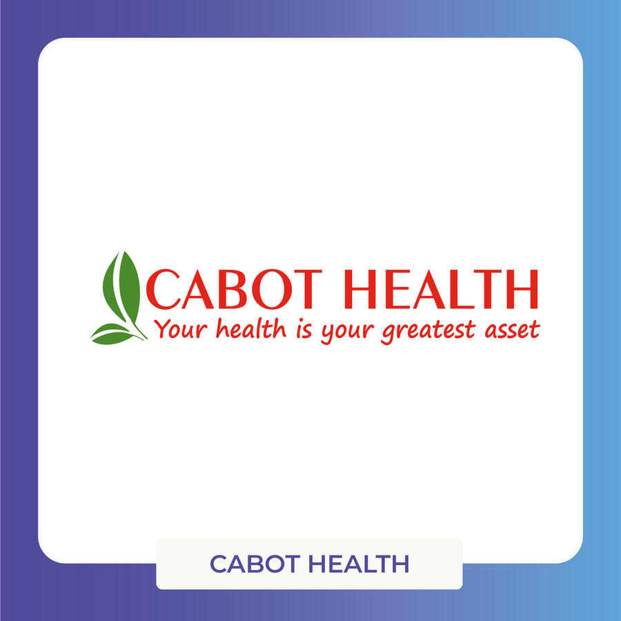 Cabot Health