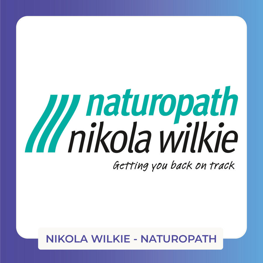 Nikola Wilkie - Naturopath
