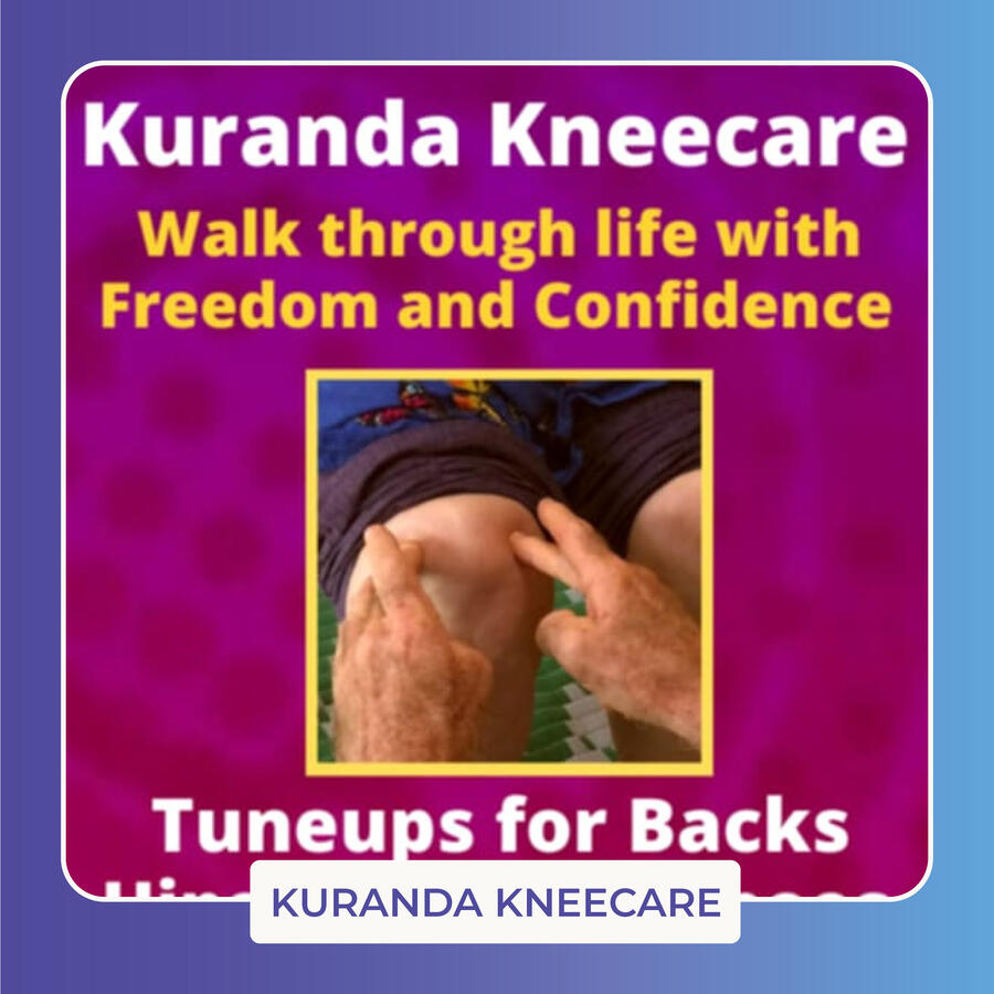 Kuranda Kneecare