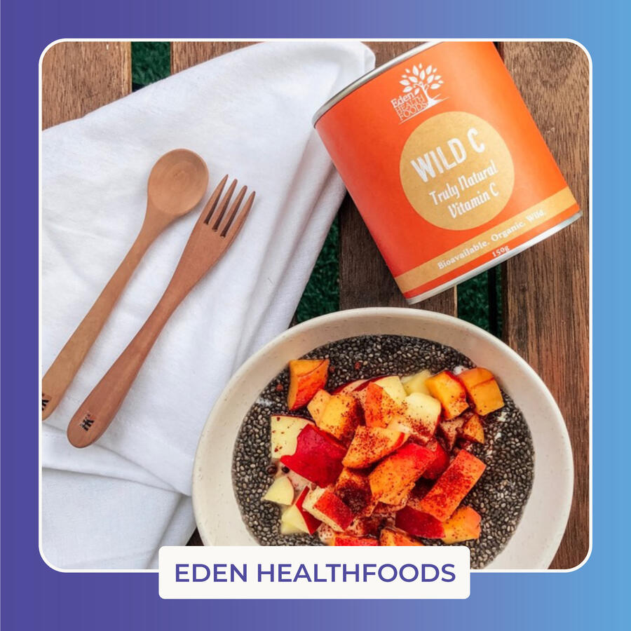 Eden Healthfoods