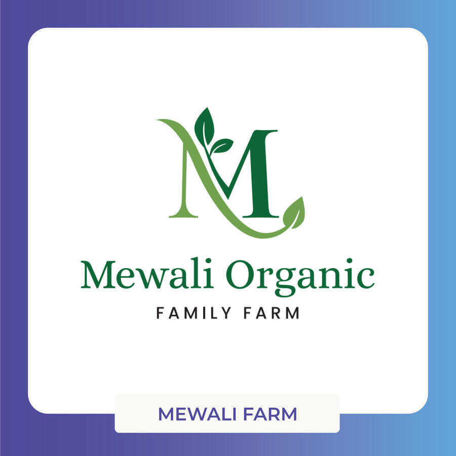 Mewali Organic Family Farm