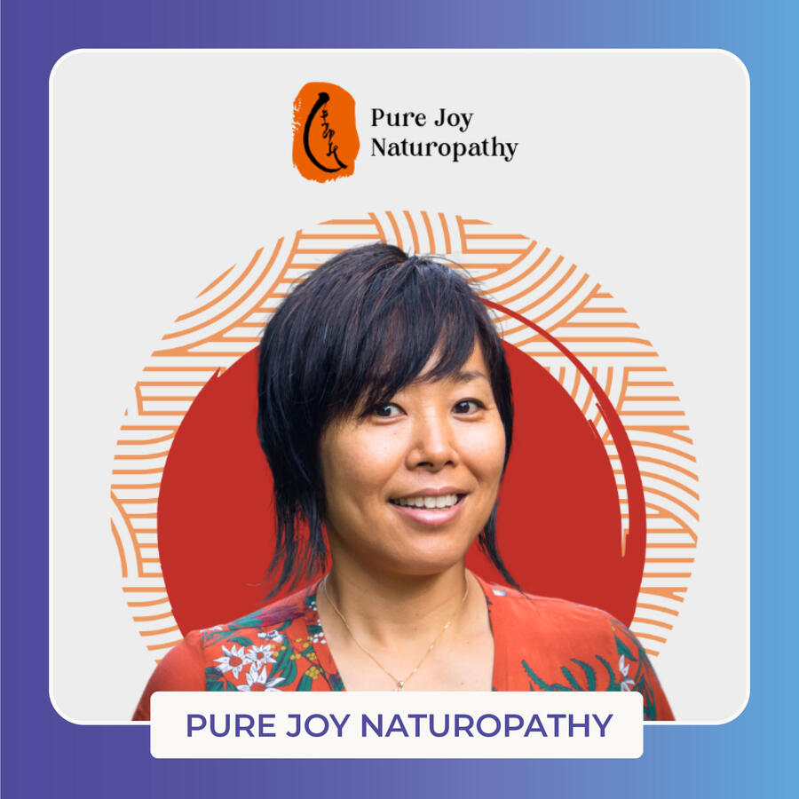 Pure Joy Naturopathy