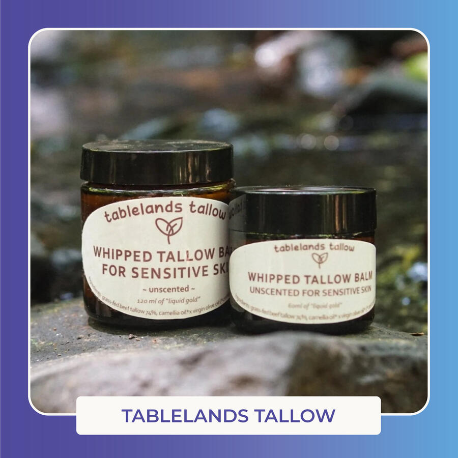 Tablelands Tallow