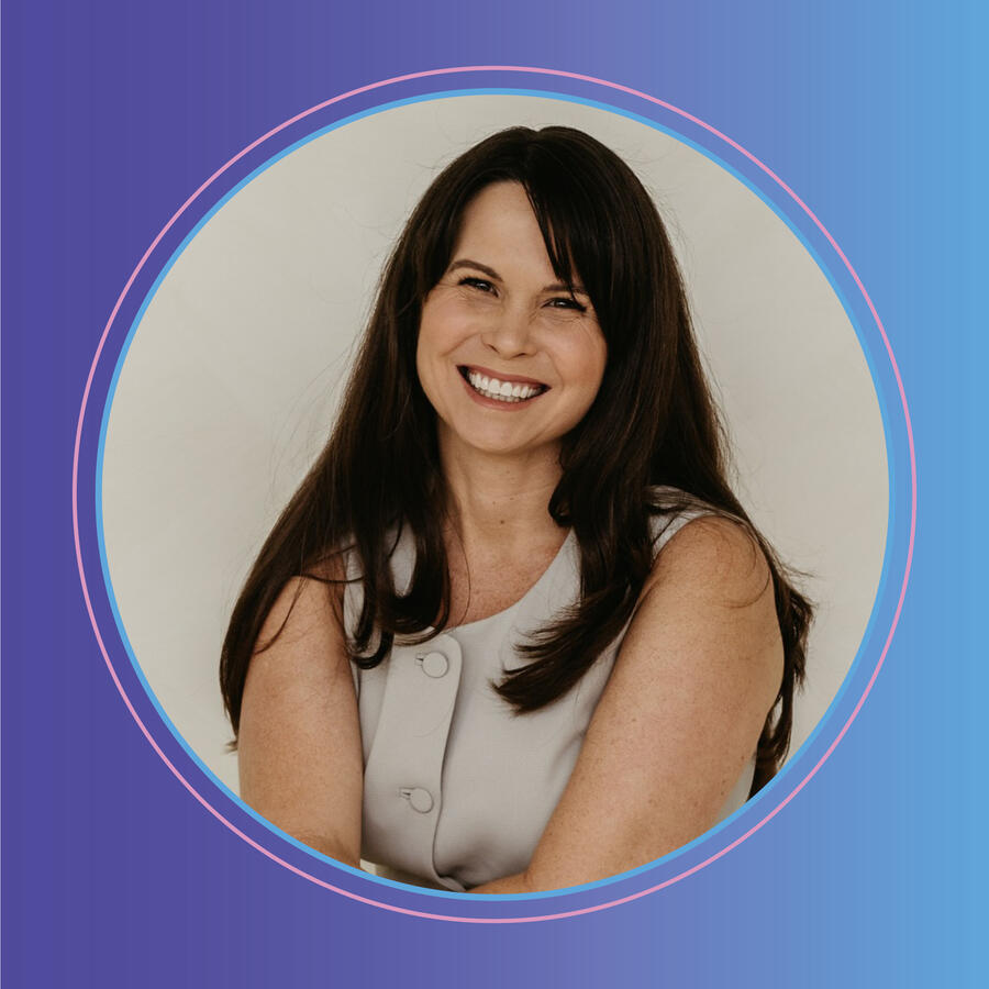 Meah Robertson - Fem21 &amp; Man21