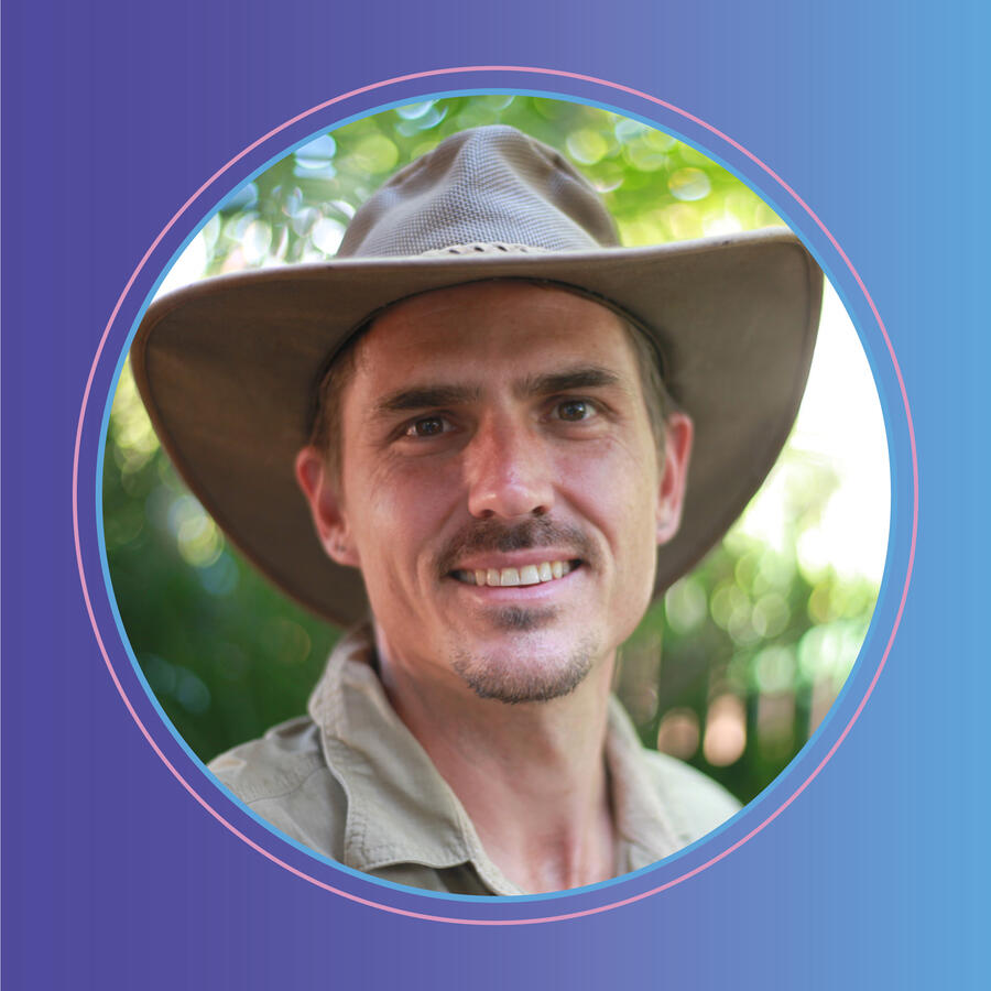 Jay Jackson - All Stars Permaculture