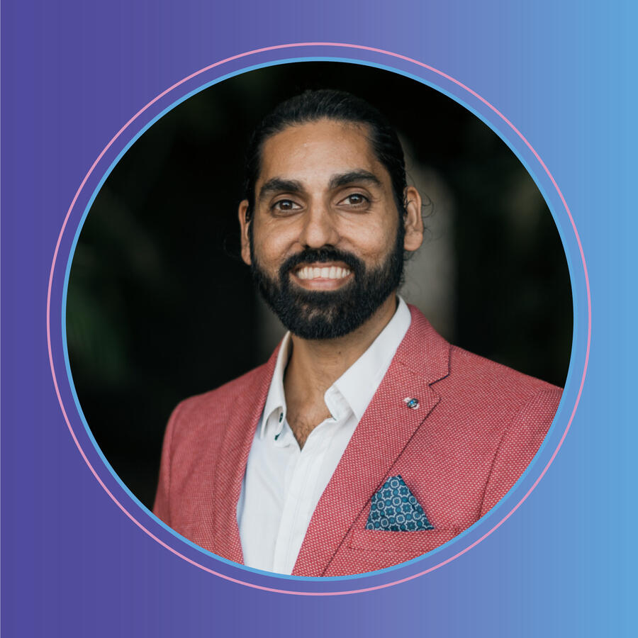 Shamiz Kachwalla - High Carb Health