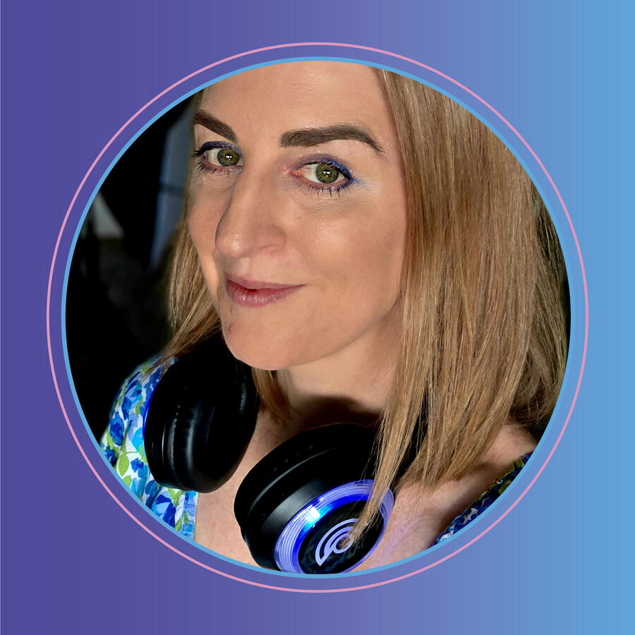 Kelly Lucas - Performance Coach