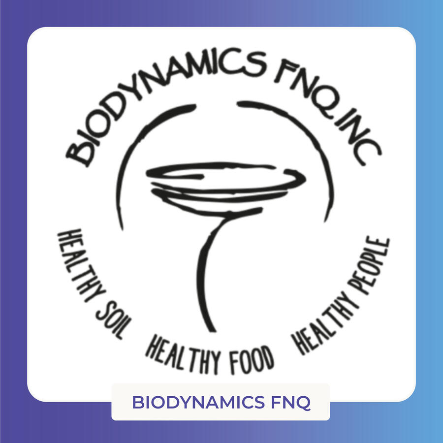 Biodynamics FNQ