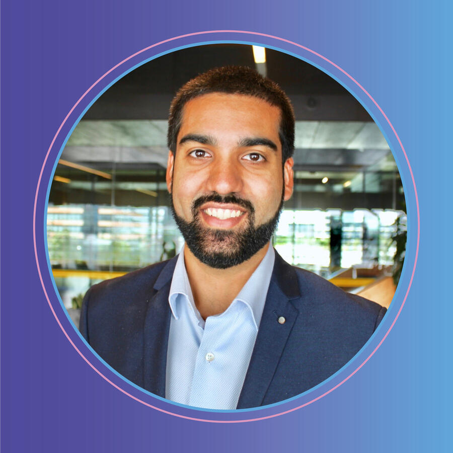 Shukul Kachwalla - High Carb Health