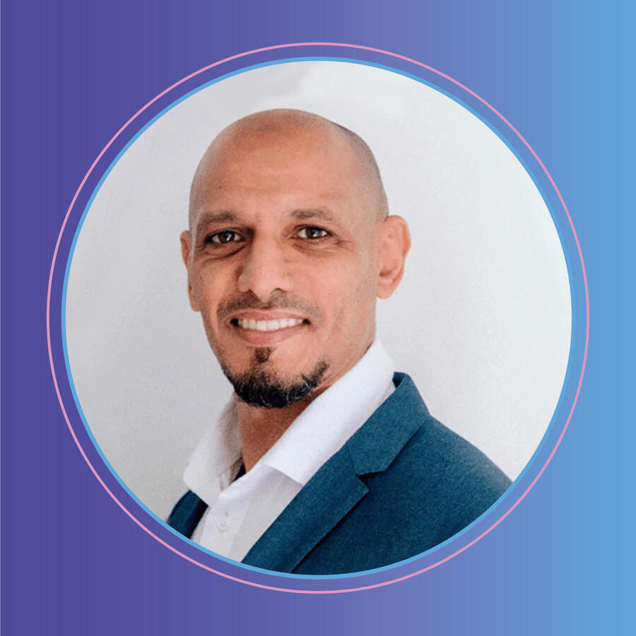 Dr Shehab Faragallah - Holistic Dentist