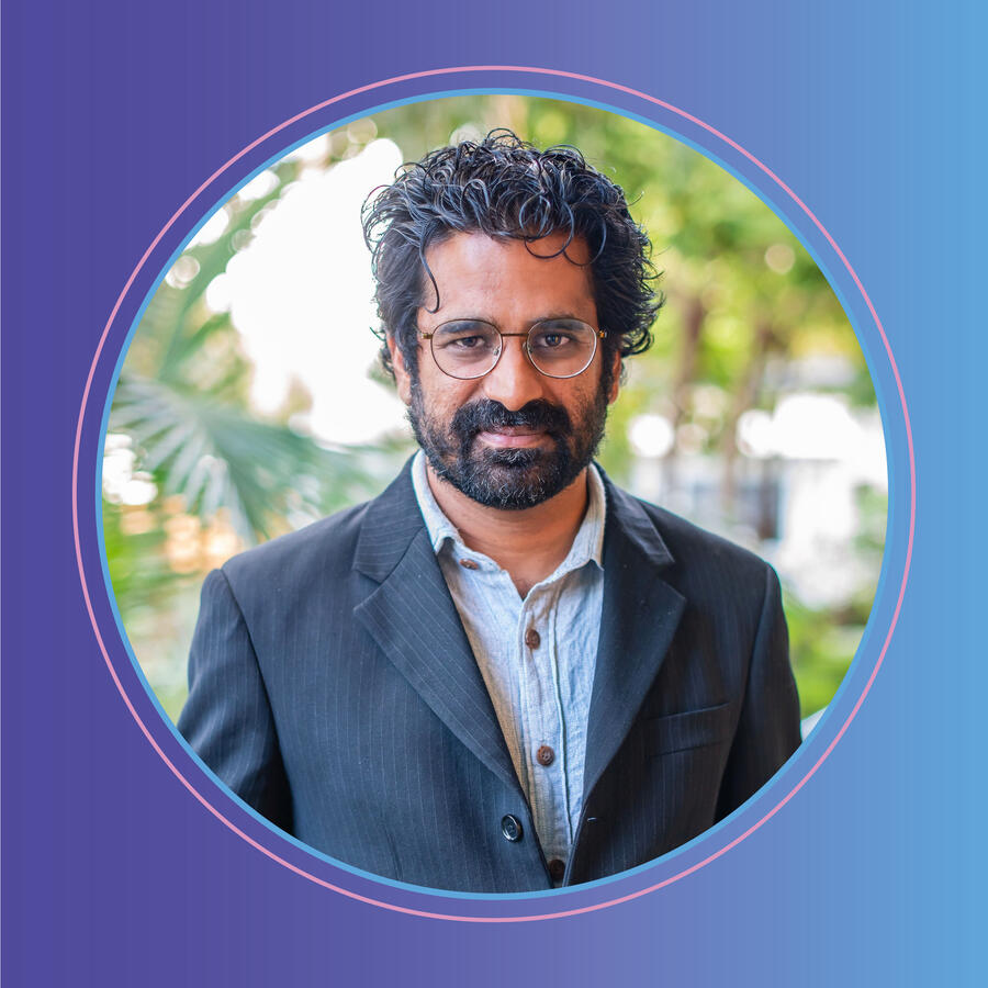 Dr Sandeep Gupta - Integrative Doctor