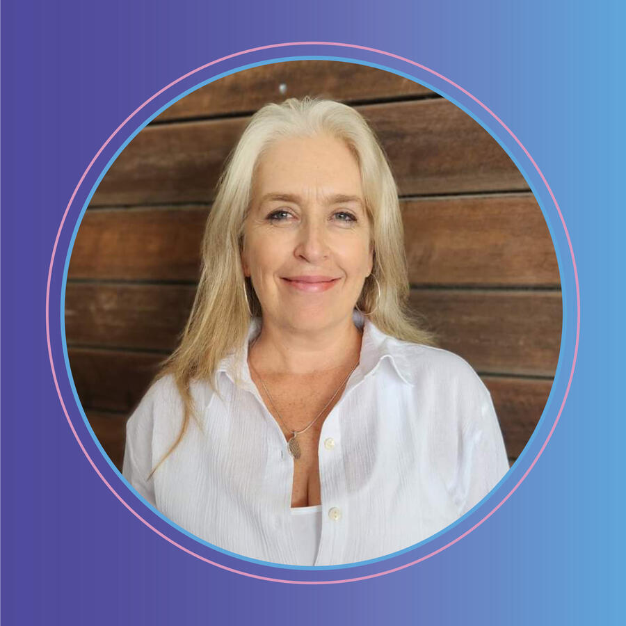 Andrea Monkhouse - Clinical Nurse Colon Hydrotherapy